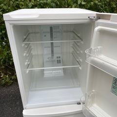 北九州市内配送無料　保証付き パナソニックNR-B14BW-W 冷蔵庫 マットバニラホワイト [138L /2ドア /右開きタイプの画像