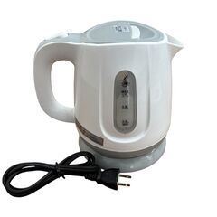 便利！HOME SWAN電気ケトル1.0Lの画像