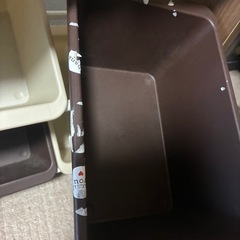 おもちゃ箱の画像