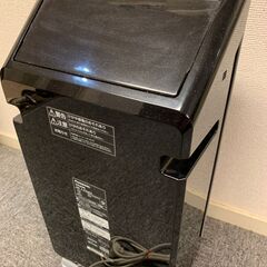 Panasonic 空気清浄機 F-PXM55の画像