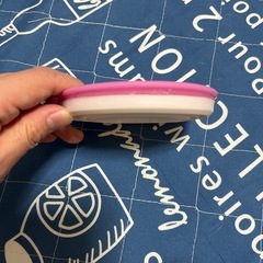 ペット用折りたたみフードボウルの画像