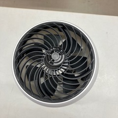 ロ2512-091 airpurifie 空気清浄機　通電確認済み　キズ汚れ有りの画像