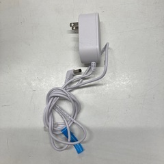 ロ2512-091 airpurifie 空気清浄機　通電確認済み　キズ汚れ有りの画像