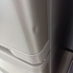 ★リユースのサカイ日立店★HJ8500 Panasonic 冷蔵庫 365L 21年製 動作確認／クリーニング済み の画像