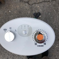 NO：5117小泉遠赤外線ストーブ‼️2020年製お買い得品❣️の画像