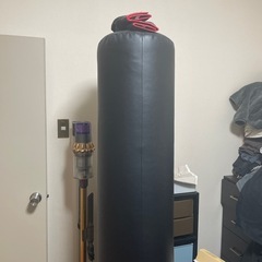 サンドバッグの画像