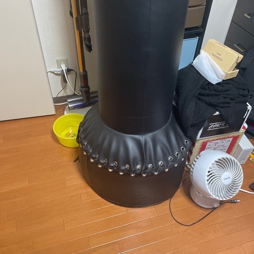サンドバッグ