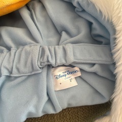 ドナルド　ファンキキャップの画像