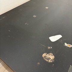 【訳あり無料でお譲りします】 テレビ台  の画像