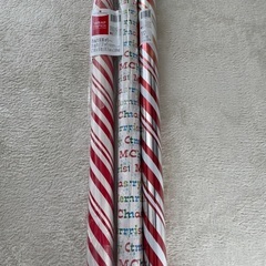 新品　ラッピング　包装紙76×300cm