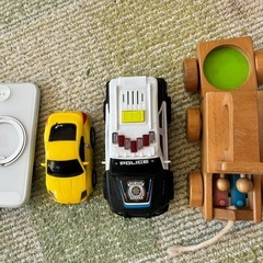 色々おもちゃセット⭐︎の画像