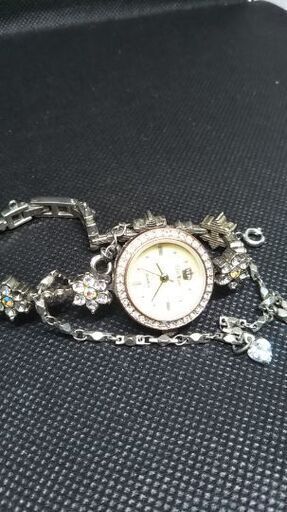 ☆L'EST ROSE レディース腕時計☆ (ユキ) 草津のアクセサリー《腕時計