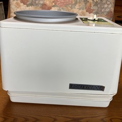 パンこね器レディースニーダーKNー1000 (やまのなか) 栃木のキッチン