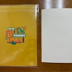 トイストーリー　ノート　シールの画像