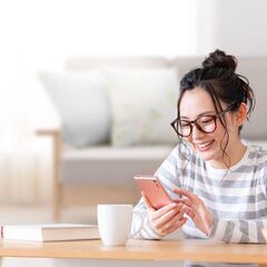 【完 全 在 宅】サ ブ ワ ー クで移動時間ゼロの働き方