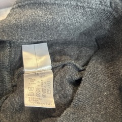 95cm BAB CHIP 刺繍トレーナーの画像