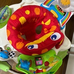 ジャンパルーの画像