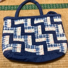 トートバッグ