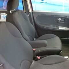 ❑全国自社ローン対応❑      ●平成19年3月登録日産ノート 4WD    の画像