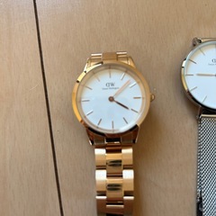 DW 腕時計の画像