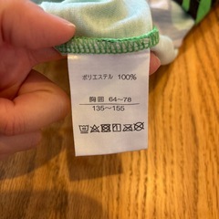 🍄USJマリオTシャツ3枚セットの画像