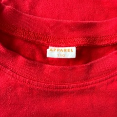 ウルトラマンアーク ロンＴ110の画像