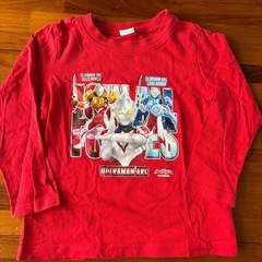 ウルトラマンアーク ロンＴ110の画像