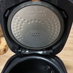 象印NL-DT10 炊飯器の画像