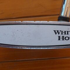 オデッセイ　パターの画像