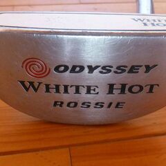 オデッセイ　パターの画像