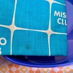 ミスド　お弁当箱非売品　ランチボックス　未使用の画像