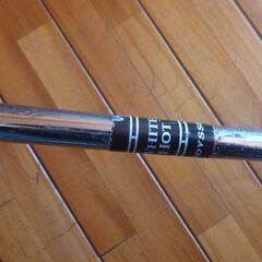 オデッセイ　パターの画像