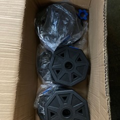 トレーニング器具の画像