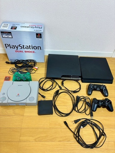 レトロゲーム まとめ売り 64 スーファミ DS プレステ (どんぐり) 浜松