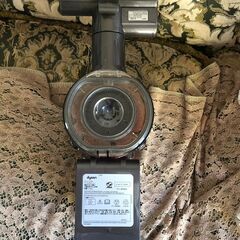 Dyson（ダイソン） SV09（V6系）コードレスクリーナー　充電器・付属品なし、本体のみ／状態不明の画像