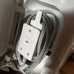 極美品 Delonghi. オイルヒーター　の画像