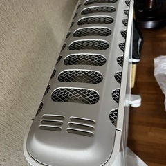 極美品 Delonghi. オイルヒーター　の画像