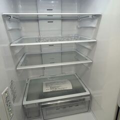 🧸HITACHI/日立/315L冷蔵庫/2021年式/R-V32NV🧸🧸6952🧸の画像