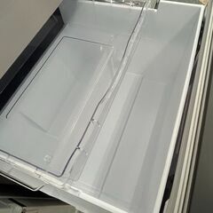 🧸HITACHI/日立/315L冷蔵庫/2021年式/R-V32NV🧸🧸6952🧸の画像