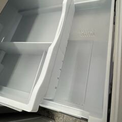 🧸HITACHI/日立/315L冷蔵庫/2021年式/R-V32NV🧸🧸6952🧸の画像