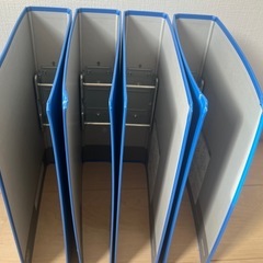 コクヨ ファイル チューブファイル 
の画像