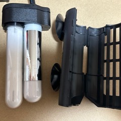 GEXサーモスタットヒーター80W②の画像