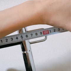 【12/16までにお取引希望】ハンガーラックの画像