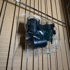 【未使用】スチールラック 棚板のみ（１枚）22mmポール径用の画像