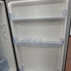 【リサイクルショップどりーむ天保山店】NO.2248　冷蔵庫　山善　2021年製🎵　173ｌ　オススメ🎵の画像