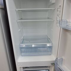 【リサイクルショップどりーむ天保山店】NO.2248　冷蔵庫　山善　2021年製🎵　173ｌ　オススメ🎵の画像