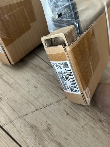 LIXIL ラシッサ上吊引戸トイレタイプ0820本体錠付LAA