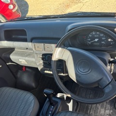 車検満タン！希少AT!  平成17年式アクティートラックの画像