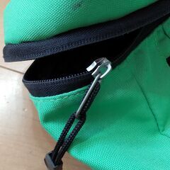 【CONVERSE】ボックス型リュックの画像