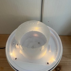 加湿器　アロマディファーザーの画像